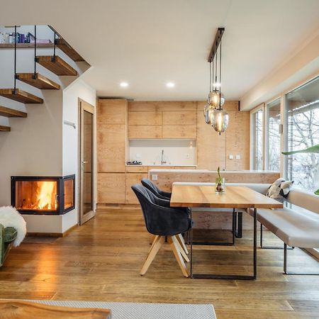Boutique Chalet - Herke Eitweg Dış mekan fotoğraf