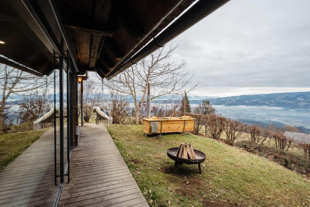 Boutique Chalet - Herke Eitweg Dış mekan fotoğraf