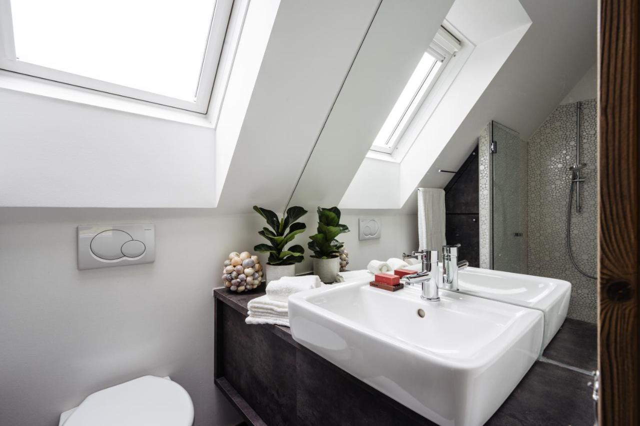 Boutique Chalet - Herke Eitweg Dış mekan fotoğraf