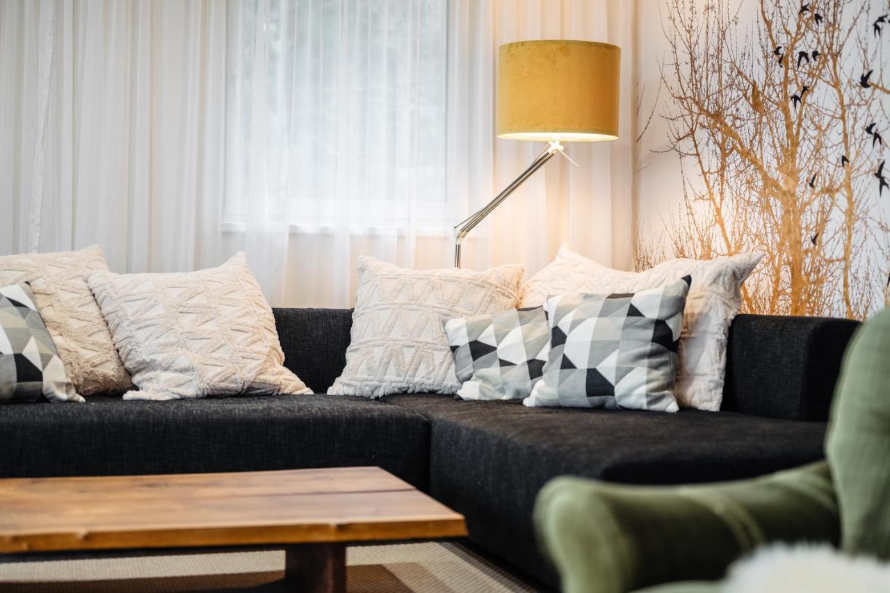 Boutique Chalet - Herke Eitweg Dış mekan fotoğraf