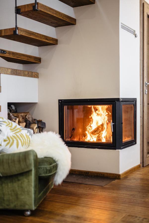 Boutique Chalet - Herke Eitweg Dış mekan fotoğraf