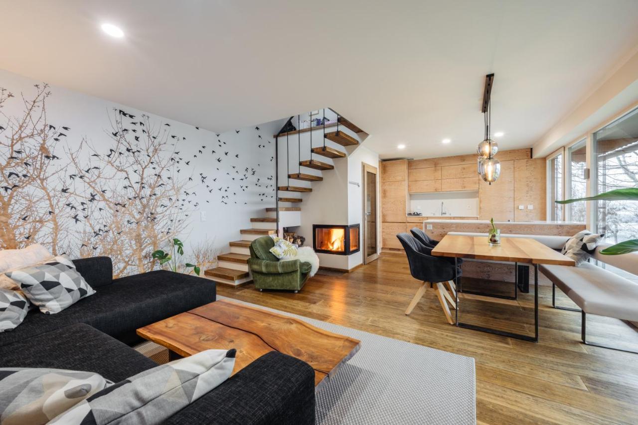 Boutique Chalet - Herke Eitweg Dış mekan fotoğraf