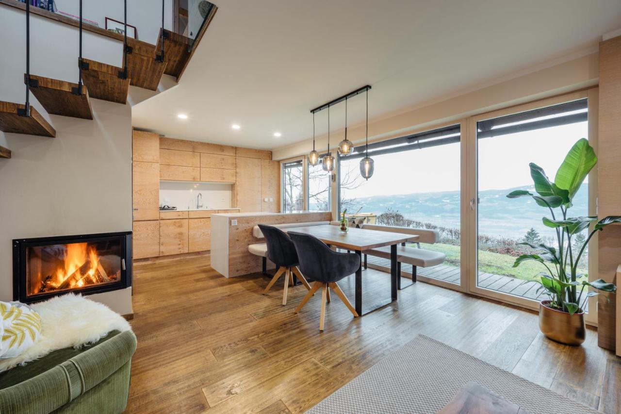 Boutique Chalet - Herke Eitweg Dış mekan fotoğraf