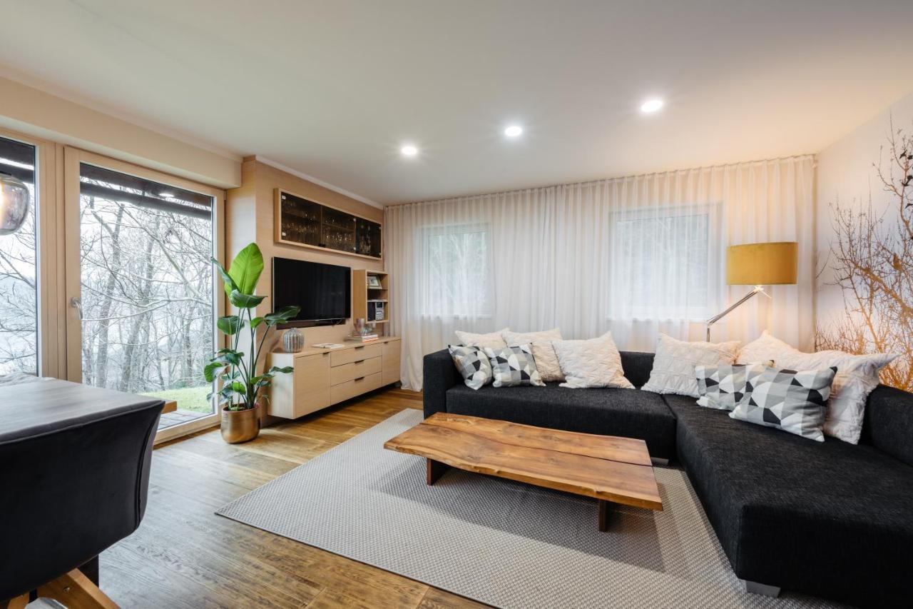 Boutique Chalet - Herke Eitweg Dış mekan fotoğraf