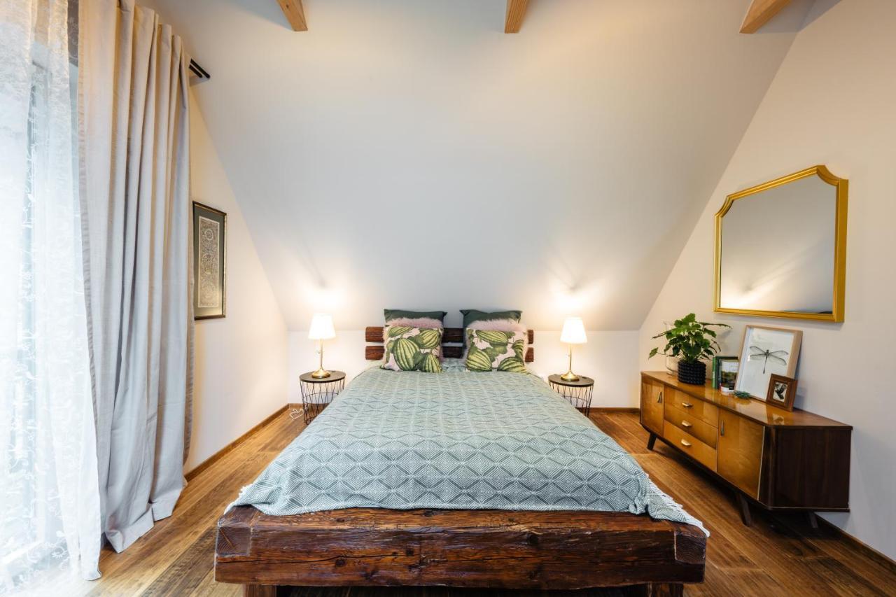 Boutique Chalet - Herke Eitweg Dış mekan fotoğraf