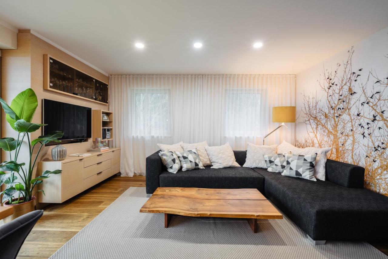 Boutique Chalet - Herke Eitweg Dış mekan fotoğraf