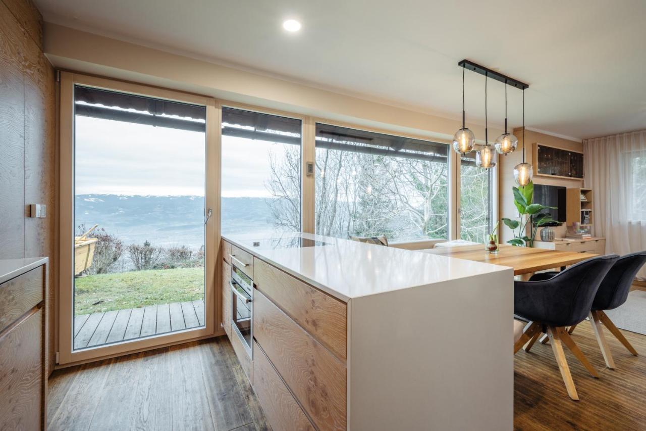 Boutique Chalet - Herke Eitweg Dış mekan fotoğraf
