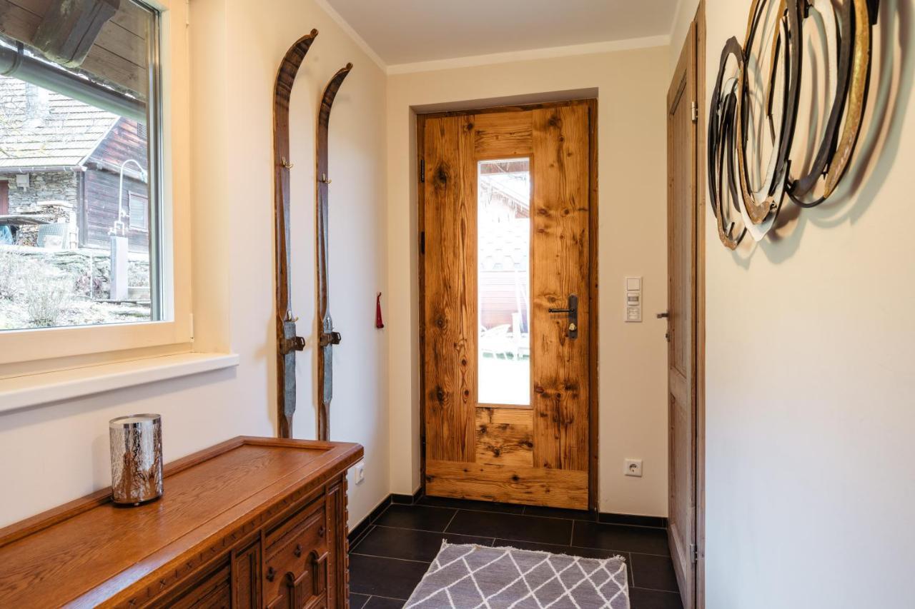 Boutique Chalet - Herke Eitweg Dış mekan fotoğraf