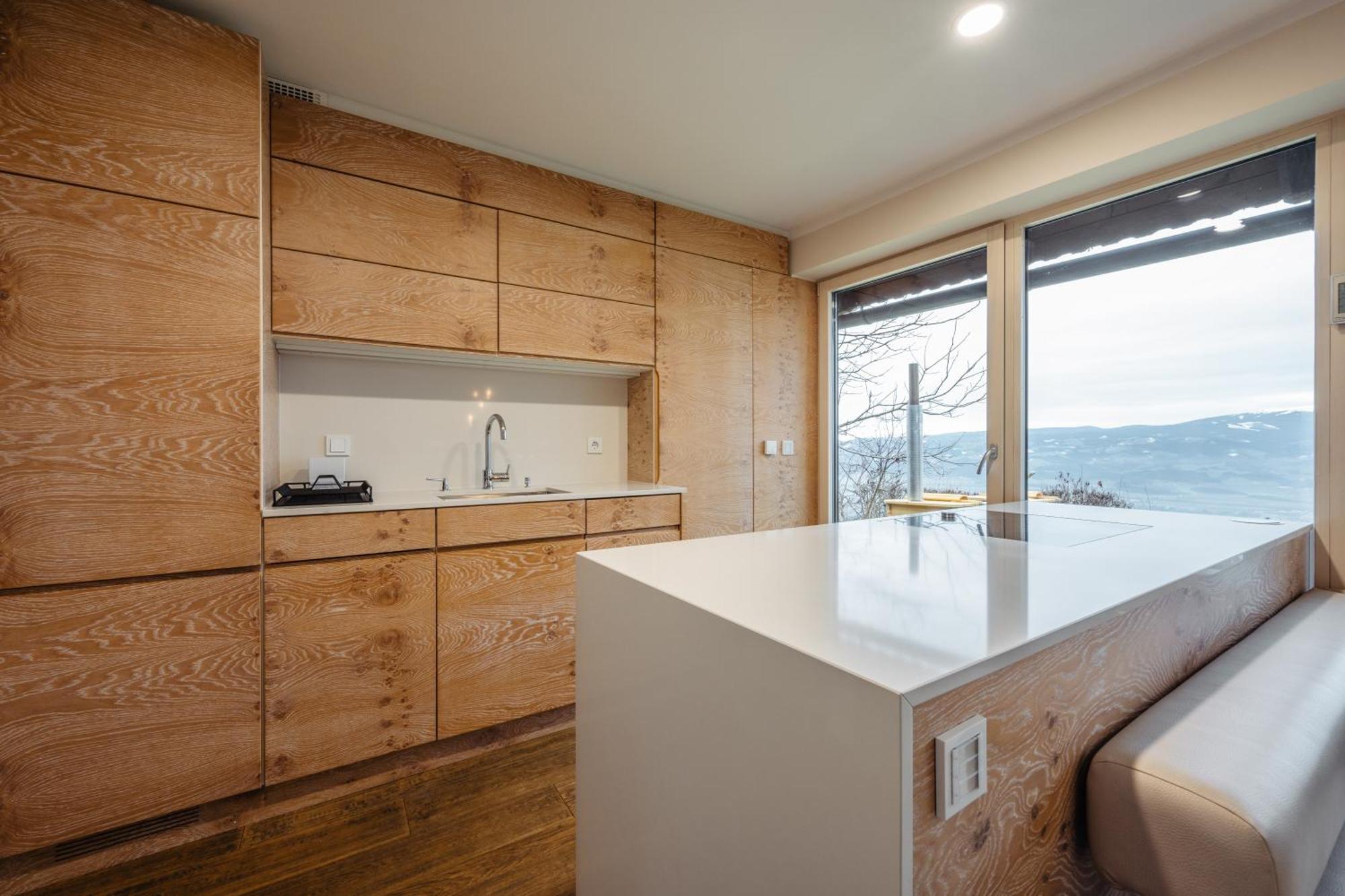 Boutique Chalet - Herke Eitweg Dış mekan fotoğraf