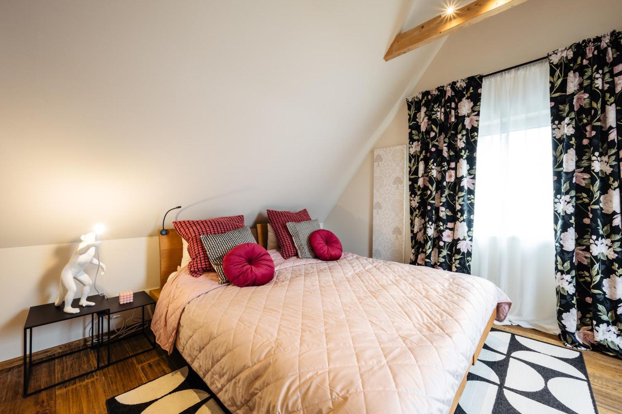 Boutique Chalet - Herke Eitweg Dış mekan fotoğraf