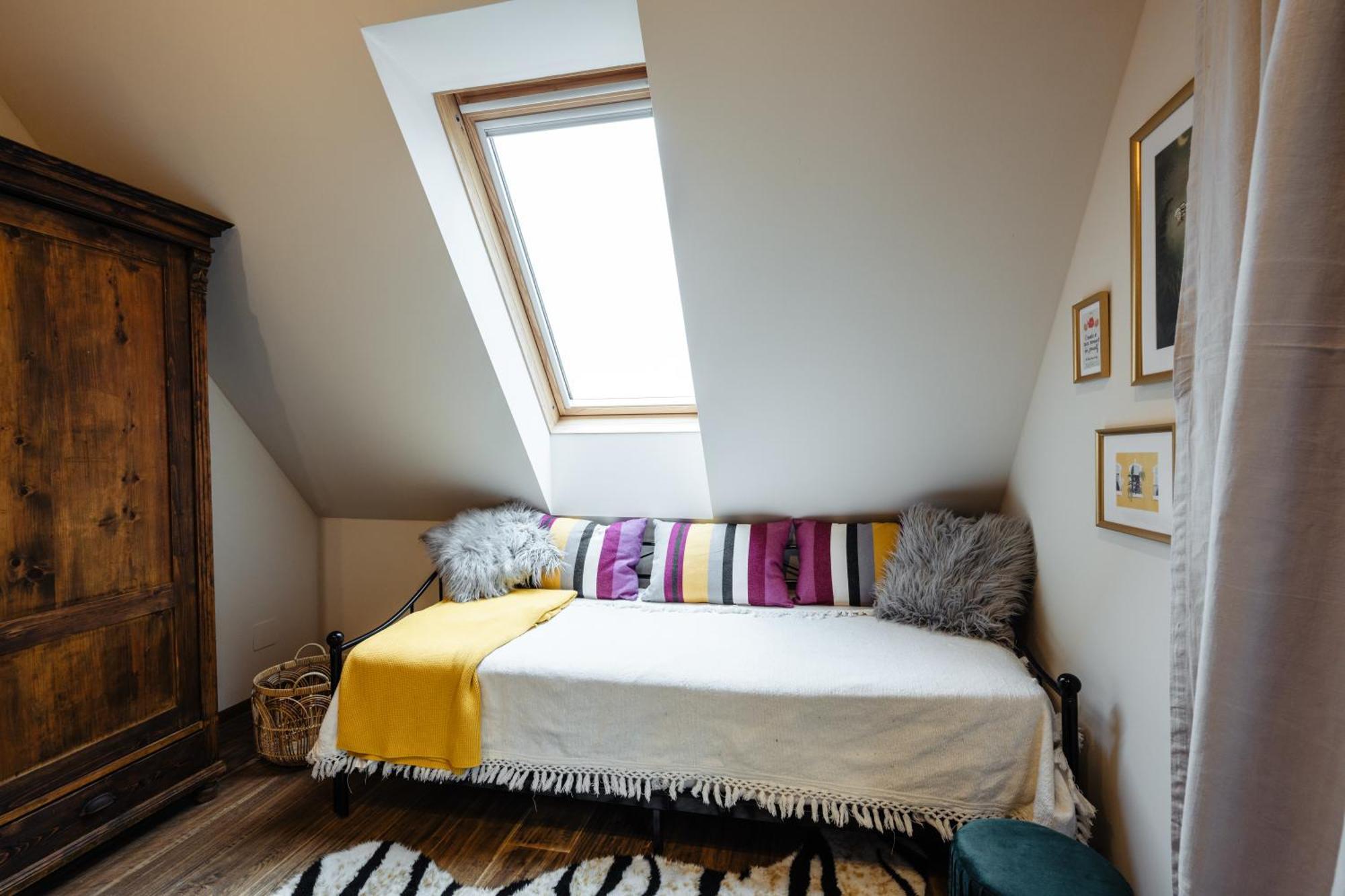 Boutique Chalet - Herke Eitweg Dış mekan fotoğraf