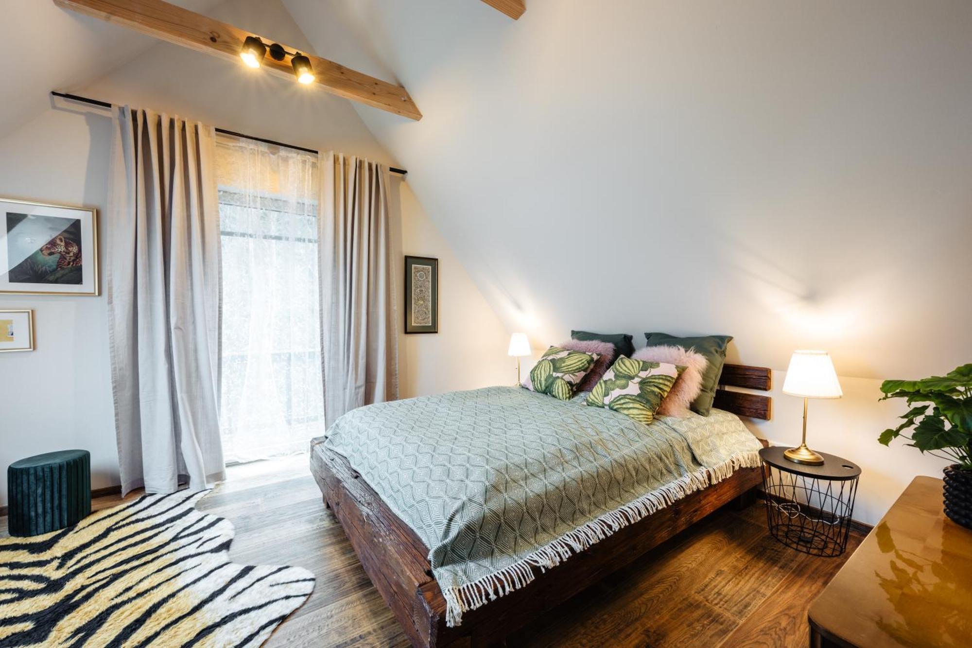 Boutique Chalet - Herke Eitweg Dış mekan fotoğraf