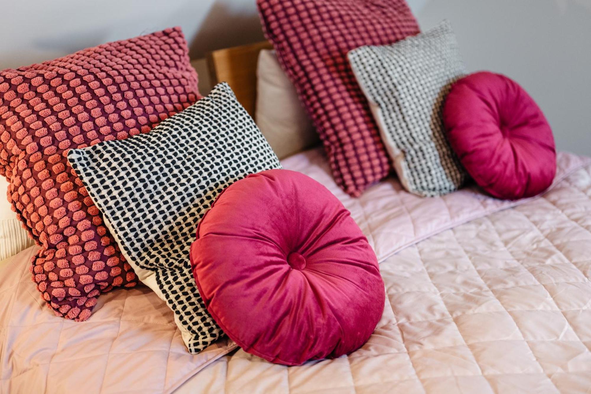Boutique Chalet - Herke Eitweg Dış mekan fotoğraf