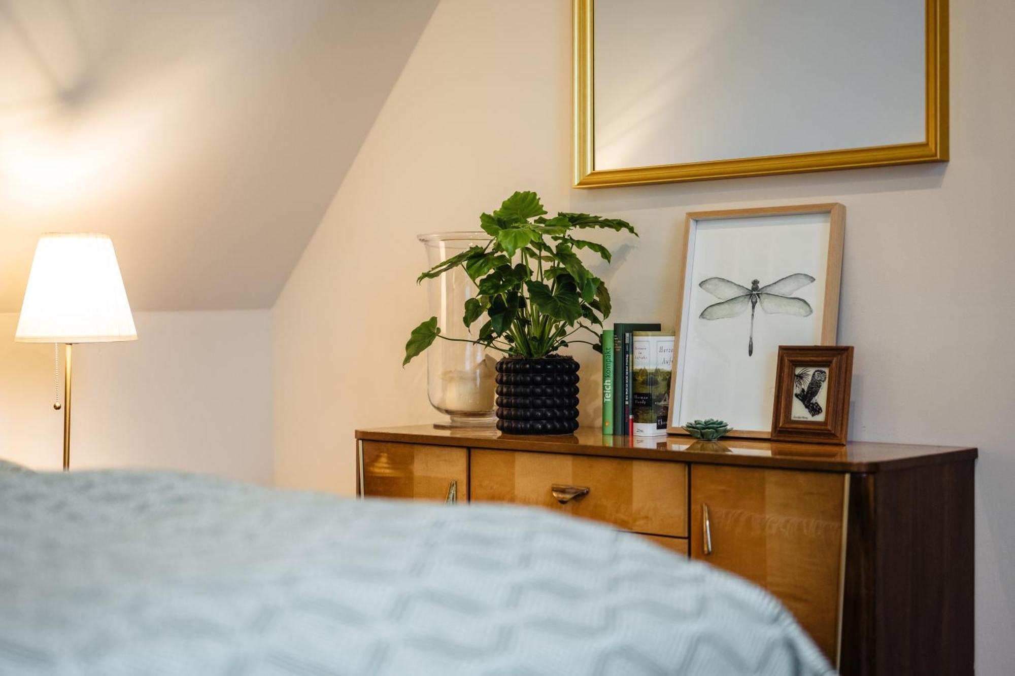 Boutique Chalet - Herke Eitweg Dış mekan fotoğraf
